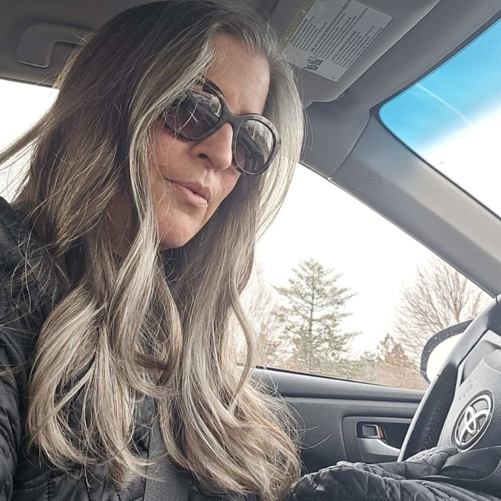 Meet your Posher, Amy